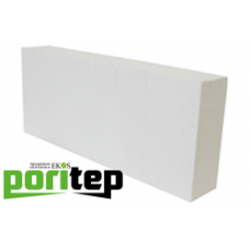 Блок стеновой 625*150*250 мм. D500 газосиликатный Poritep 163008-028