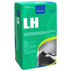 Шпатлевки: Шпатлевка KIILTO LH, упаковка 20 кг 204014-020